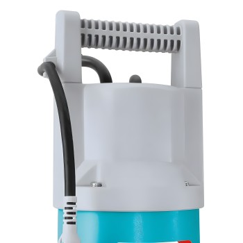 Bomba de água carregada elétrica TWP810001 | 1000 W