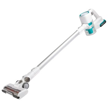 Aspirador ciclónico a bateria TVLI2006 | 20 V - 800 ml
