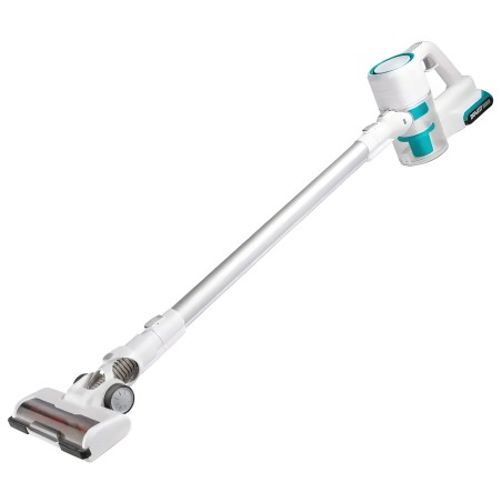 Aspirador ciclónico a bateria TVLI2006 | 20 V - 800 ml