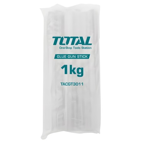 Bastão de cola TACGT3011 | Ø11,2 x 300 mm