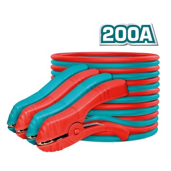 Cabo de bateria PBCA12001 | 200 A x 2,5 m