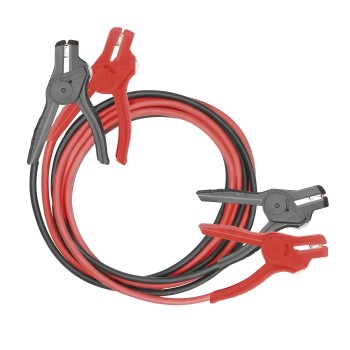 Cabo de bateria PBCA16008L | 600 A x 3 m