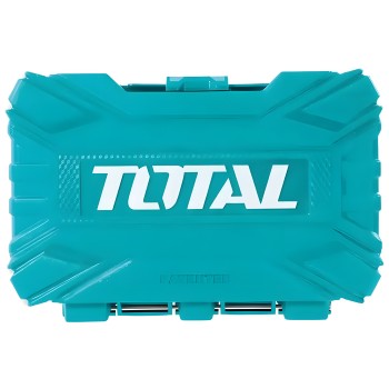 Jogo de 9 brocas SDS Plus para betão TACSDL30901 | HSS