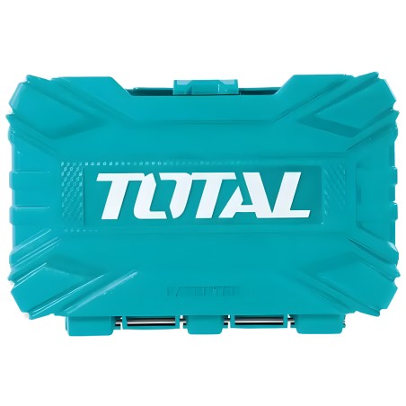 Jogo de 9 brocas SDS Plus para betão TACSDL30901 | HSS