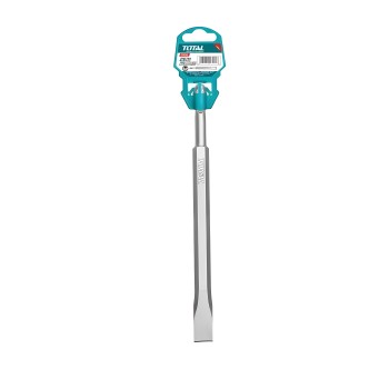 SDS PLUS chisel TAC15121411 | 250 x 20 mm | Chrome-molybdenum (Cr-Mo)