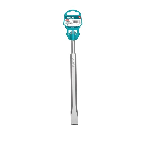 Formão SDS PLUS TAC15121411 | 250 x 20 mm | Cromo-molibdénio (Cr-Mo)