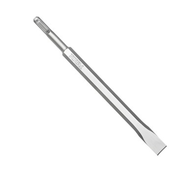 Formão SDS PLUS TAC15121411 | 250 x 20 mm | Cromo-molibdénio (Cr-Mo)