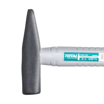 Martelo de mecânico THTS71 | 200 gr | Cabeça em forjagem