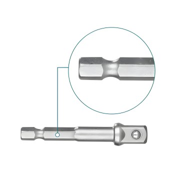 Adaptadores de casquilhos TAC273651