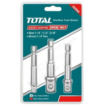 Adaptadores de casquilhos TAC273651