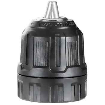 Mandril autoapertante TAC451016 | 10 mm