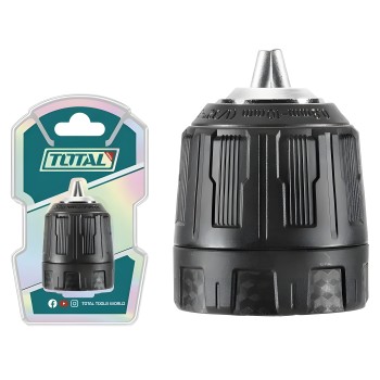 Self-tightening chuck TAC451026 | 10 mm