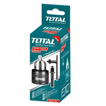 Mandril manual TAC451301.1 | 13 mm
