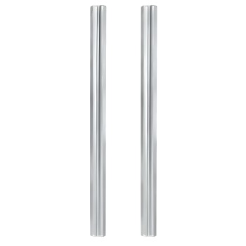 Lâmina para plaina elétrica TAC618201 | 82 x 5,5 x 1,2 mm