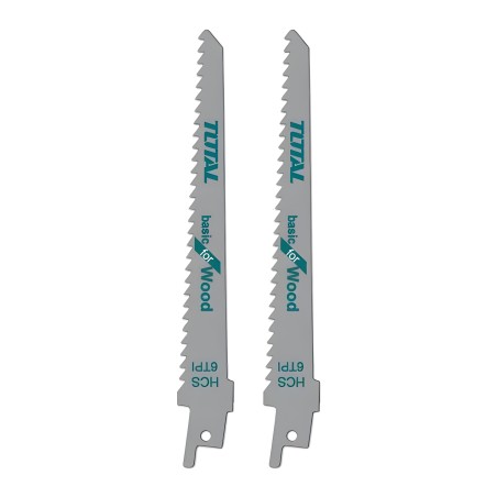 Serras sabre TAC52644D | 150 x 19 x 1,25 mm