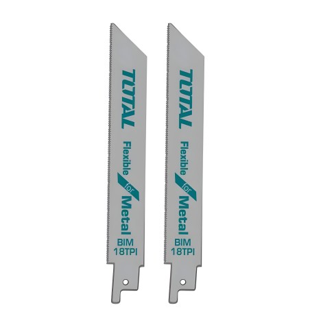 Serras sabre TAC52922EF | 150 x 19 x 0,9 mm