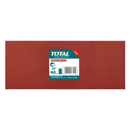 Abrasive Sheet Set  TAC749241-1 | 90 x 231 mm