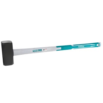 Maço de demolição THT720 | 5000 gr | Cabo em fibra