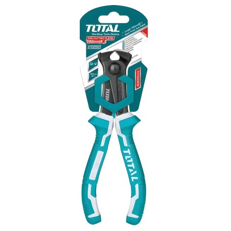 Tenaz THT260606 | 160 mm | Cromo-vanádio (Cr-V)