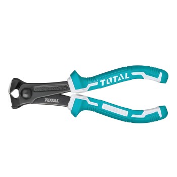 Tenaz THT260606 | 160 mm | Cromo-vanádio (Cr-V)