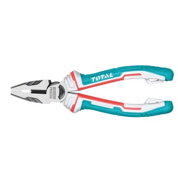Reinforced universal pliers  THT210S | 180 mm | Chrome-vanadium (Cr-V)