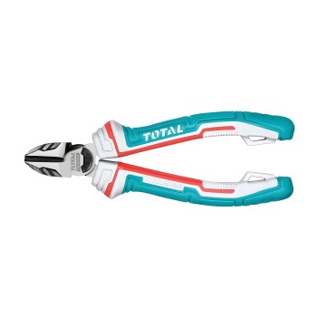 Alicate de corte reforçado  THT230S | 160 mm | Cromo-vanádio (Cr-V)