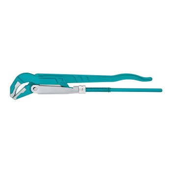Chave de grifo sueca 45º THT172 | 1'' | Aço ao carbono