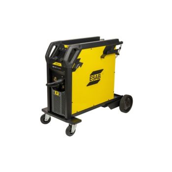ESAB - Máquina Multiprocessos Trifásica Rustler EM 350C PRO Synergic