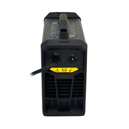 ESAB - ROGUE ES 250i TRI + Celulósico