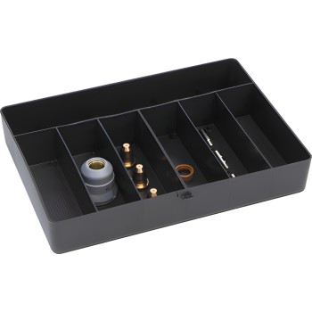 GYS | Kit de acessórios para tocha plasma TPT25
