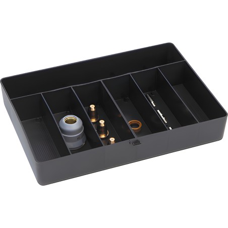 GYS | Kit de acessórios para tocha plasma TPT25
