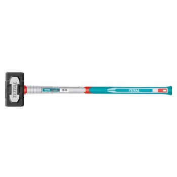 Maço de demolição THSTH63598 | 5000 gr