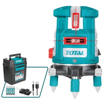 Nível laser TLL306505E