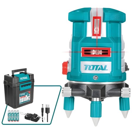 Nível laser TLL306505E