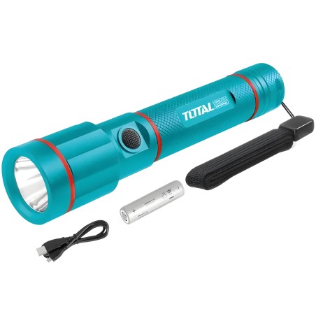 Lanterna LED TCFL1865051