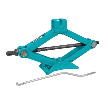 Macaco de tesoura THT10 | 1 t