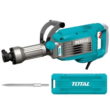Martelo demolidor TH217068 | 1700 W - 50 J