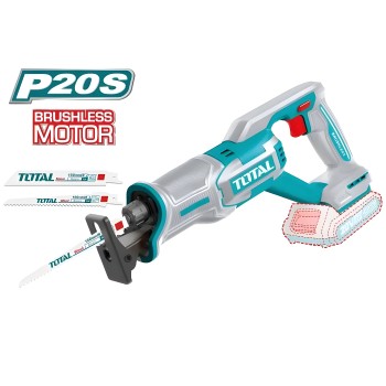 Serra sabre a bateria TRSLI2108 | 20 V