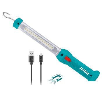 Lâmpada LED TWLI35261