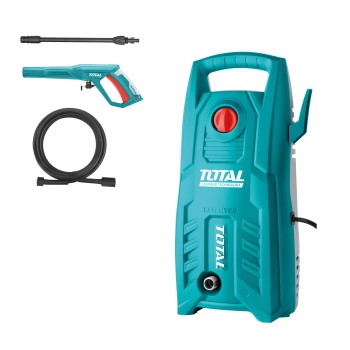 Lavadora de alta pressão TGT11316 | 1400 W