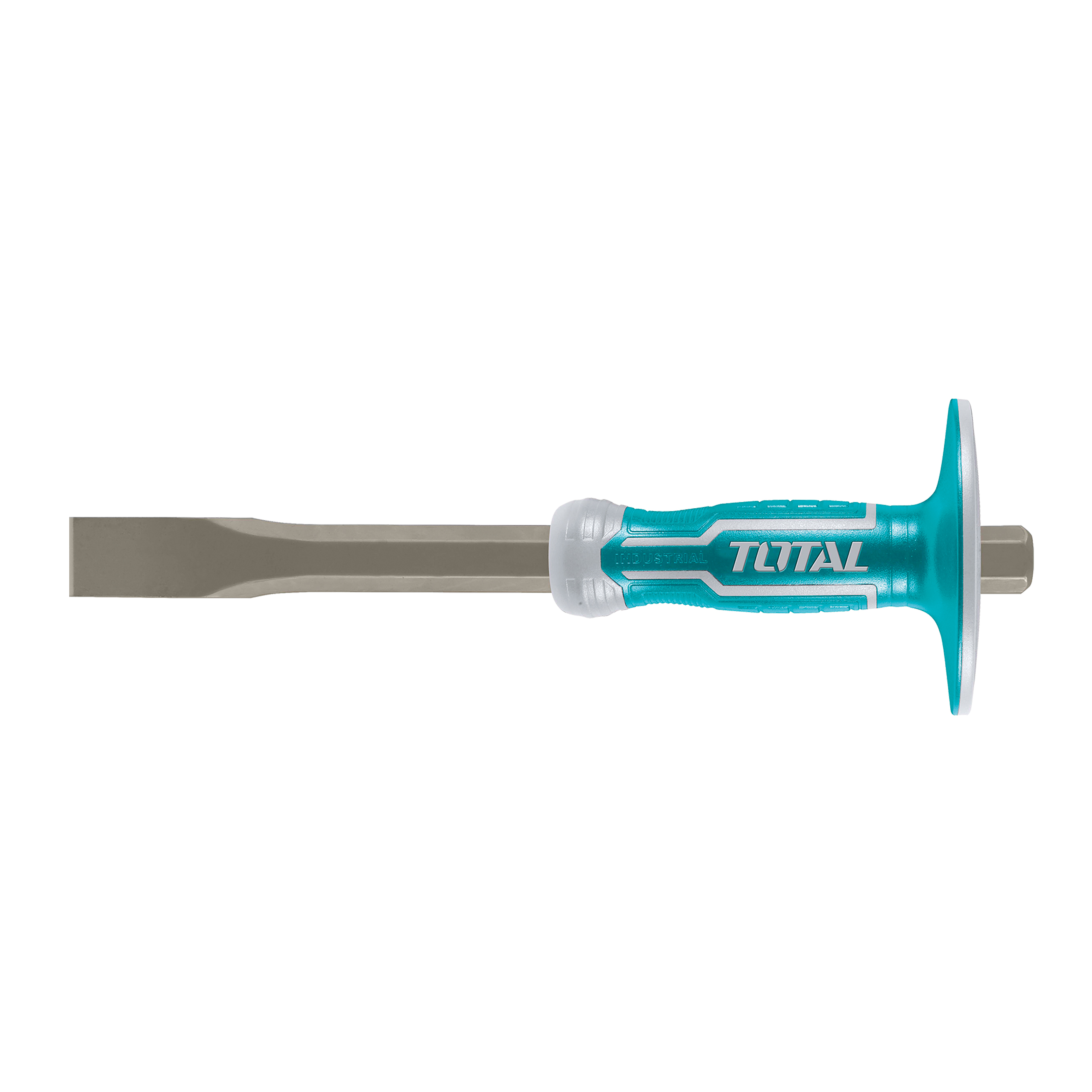 Ponteiro a frio THT44112 | 305 x 19 mm ponta x 16 mm base
