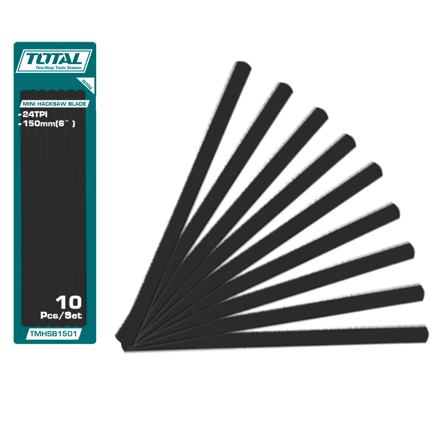 Serra TMHSB1501 | 150 mm x 24 dentes