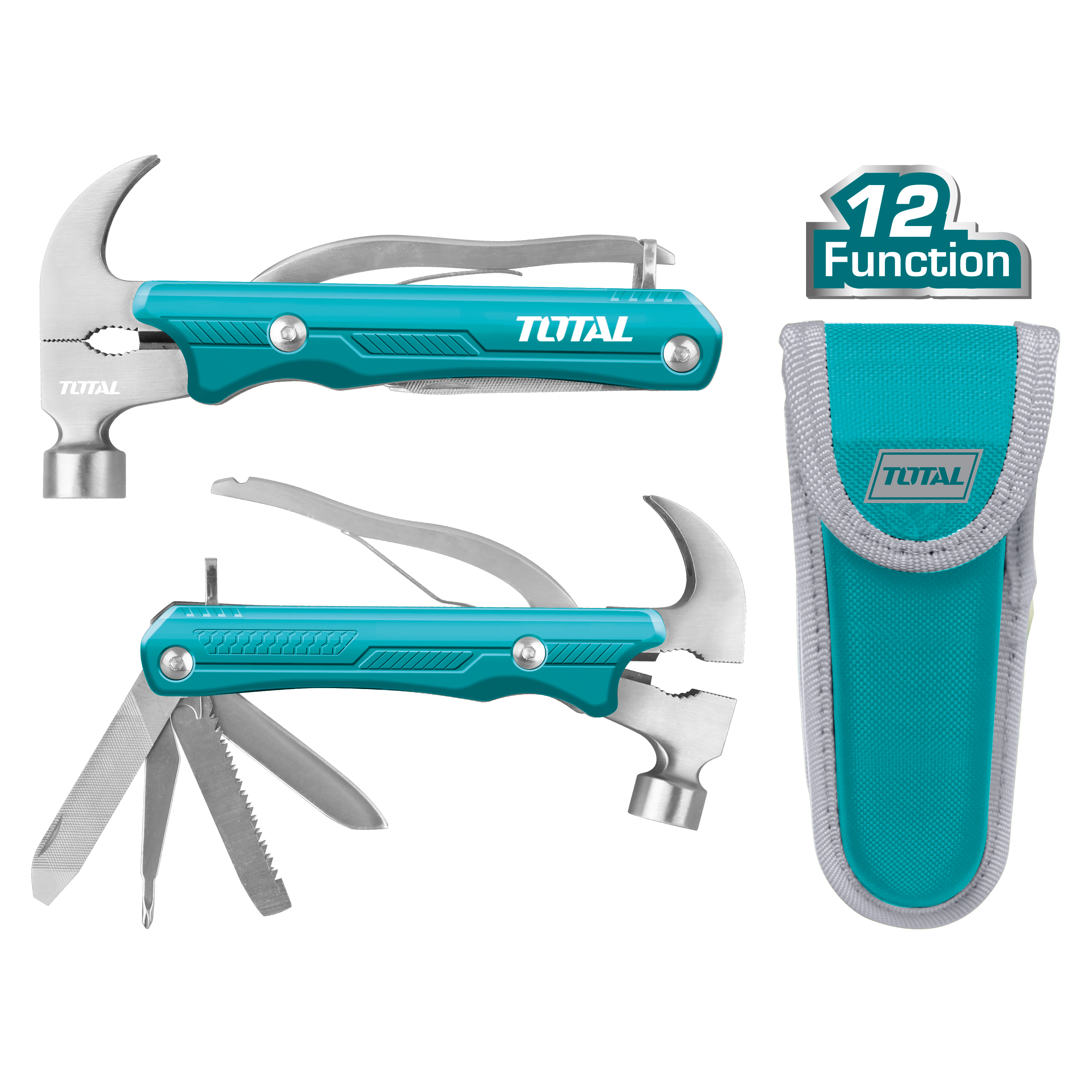 Martelo multifunções THMFH0126