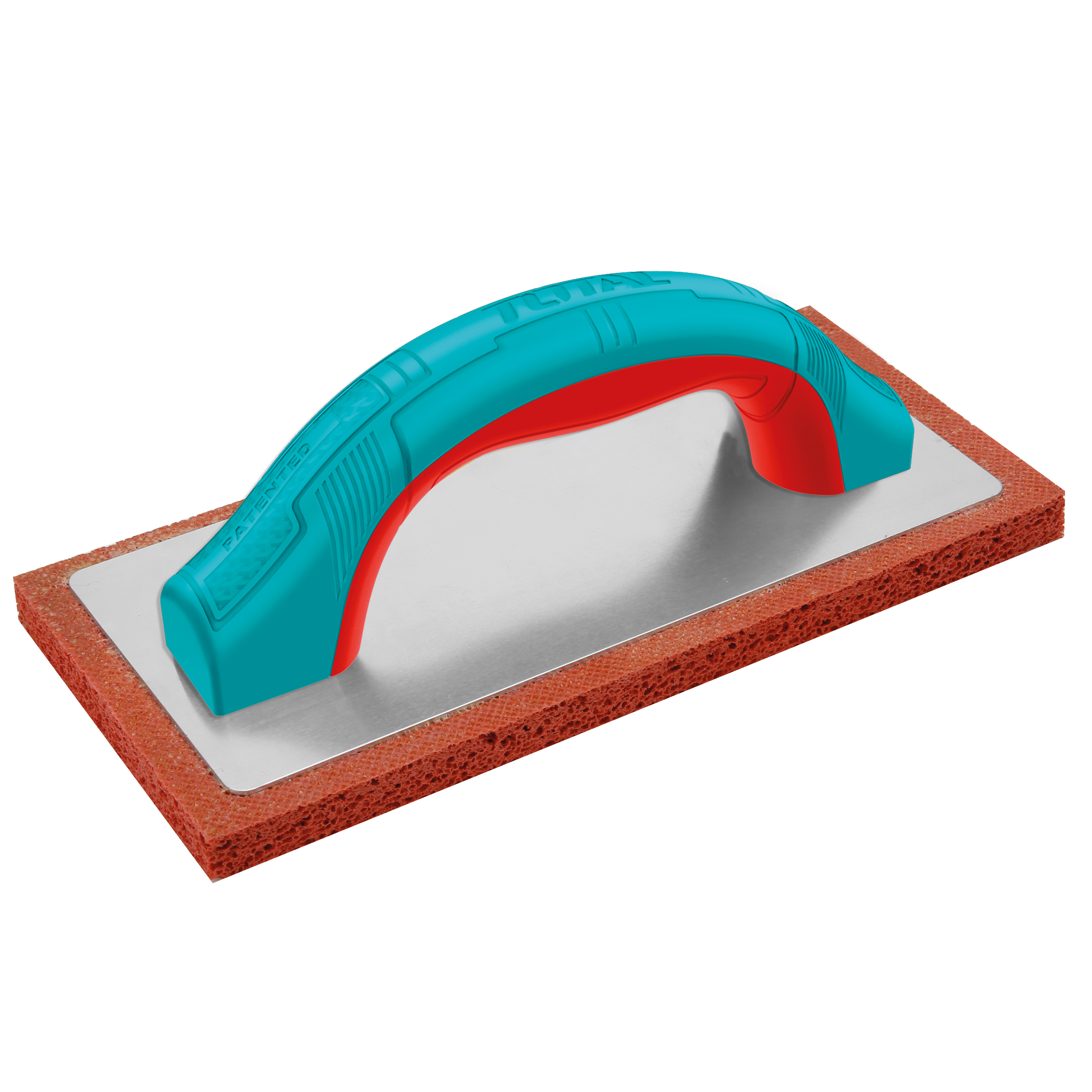 Talocha THT8320106 | 230 x 100 mm | Borracha