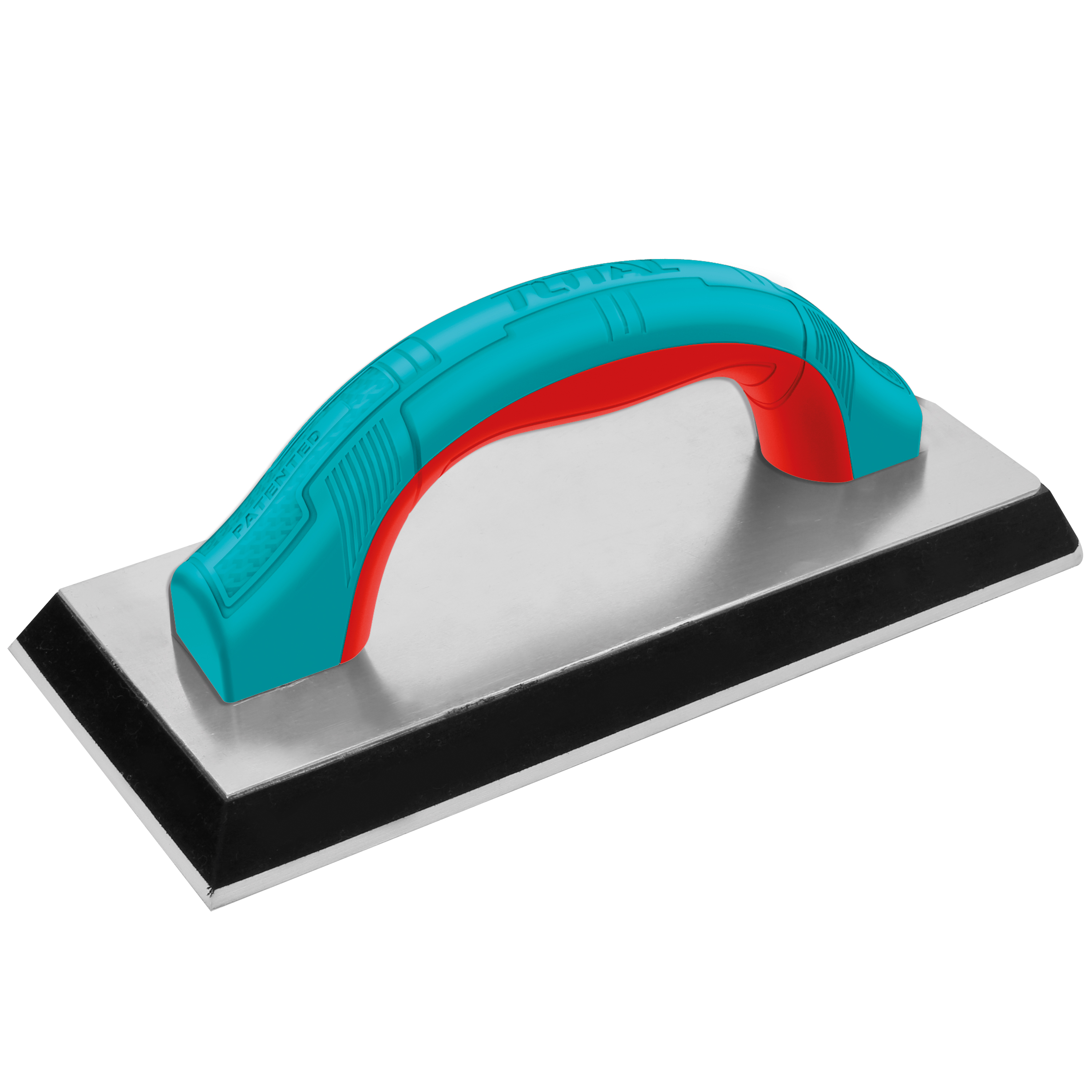 Talocha THT8324106 | 230 x 100 mm | Borracha