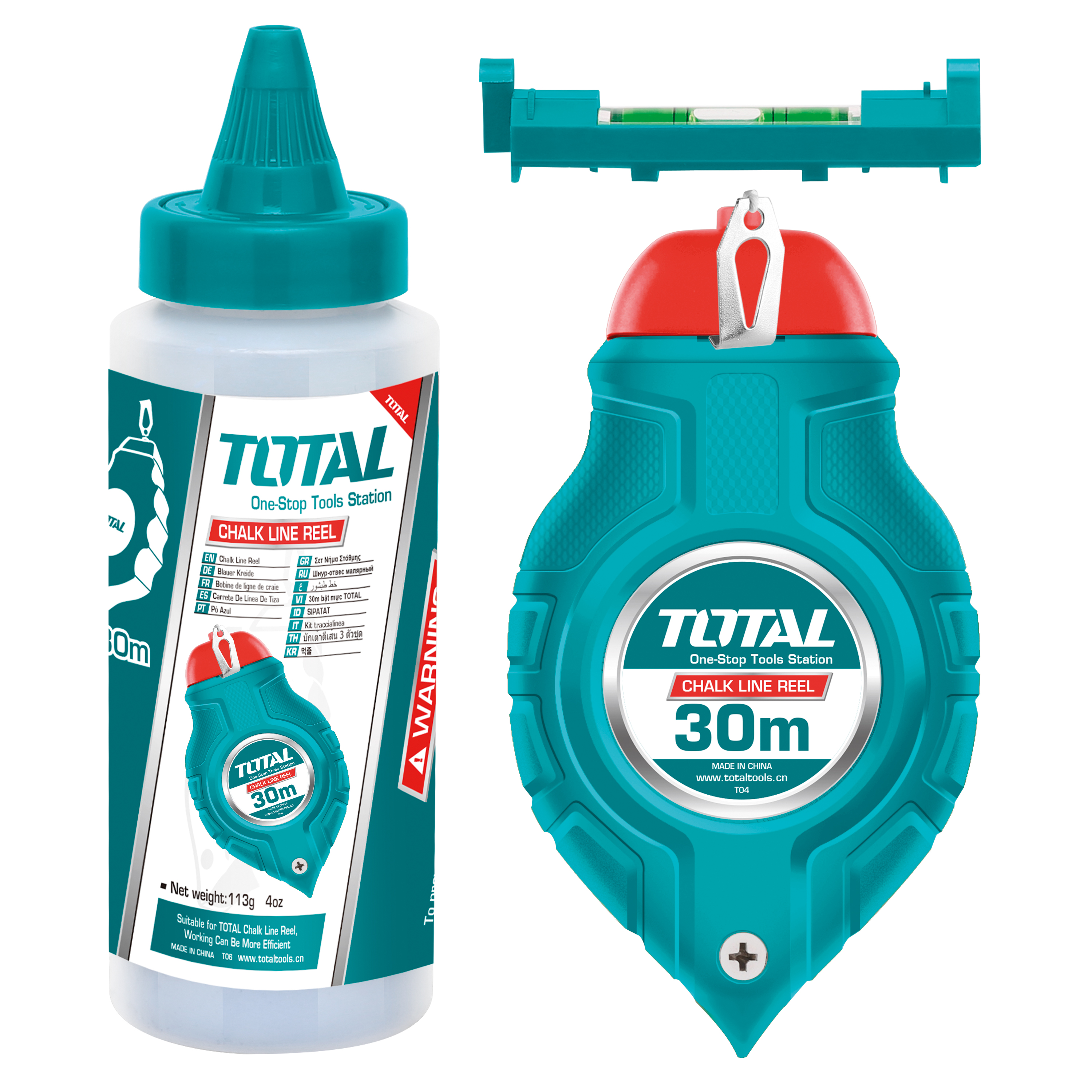 Linha de marcar THT661301 | 30 m