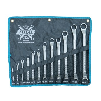 Saco de chaves anguladas THT1024121