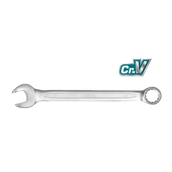 Chave combinada TCSPA | 13 x 172 mm | Cromo-vanádio (Cr-V)
