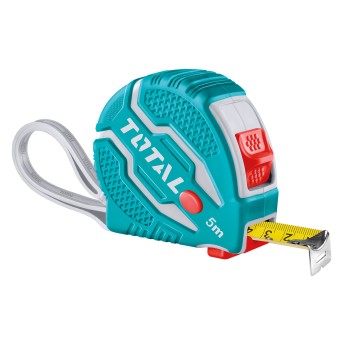 Fita métrica TMT1260 | 5 m x 19 mm