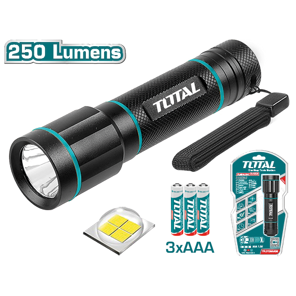 Lanterna LED TFL013AAA58
